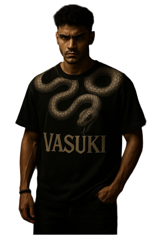 Vasuki Legacy Tee
