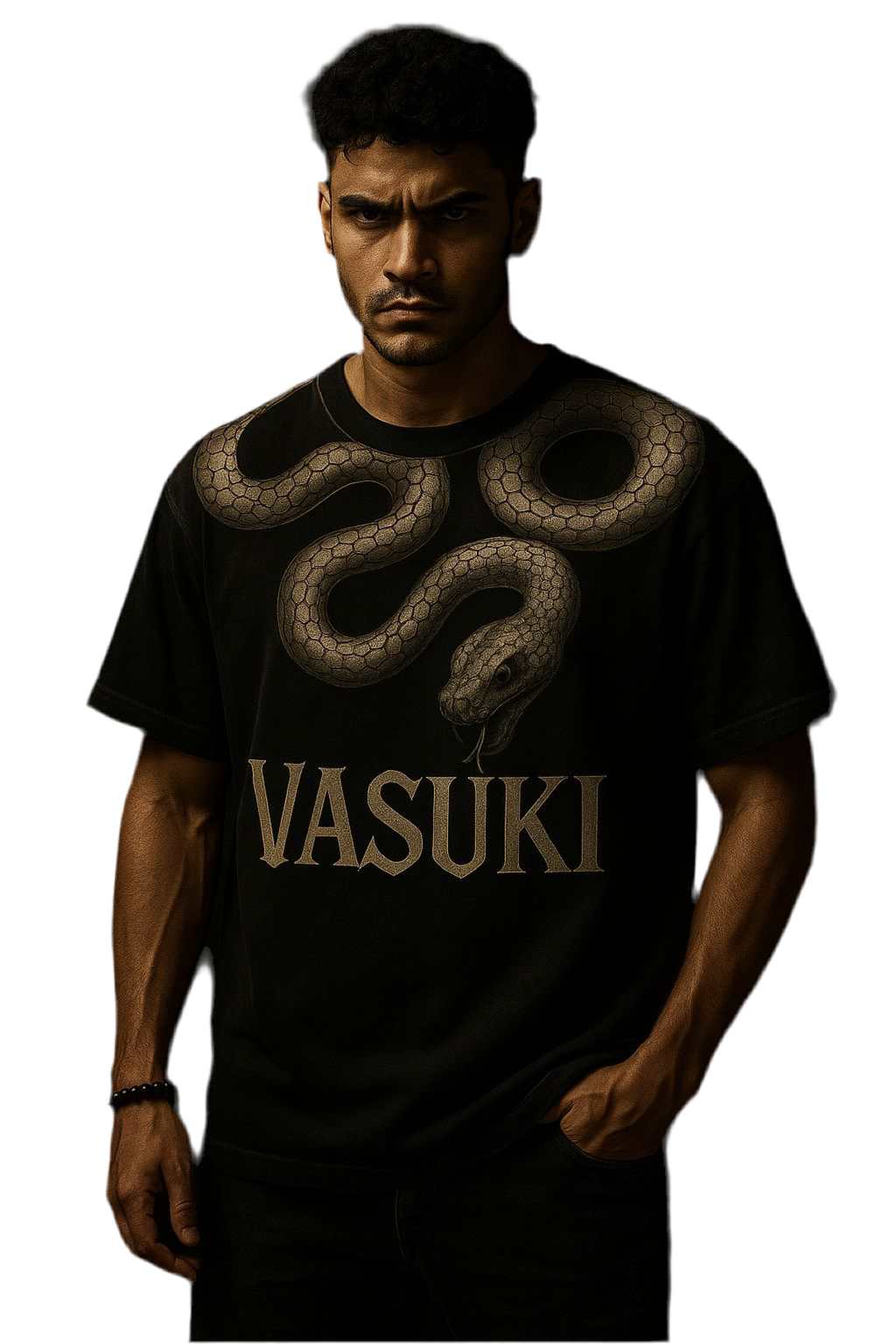 Vasuki Legacy Tee