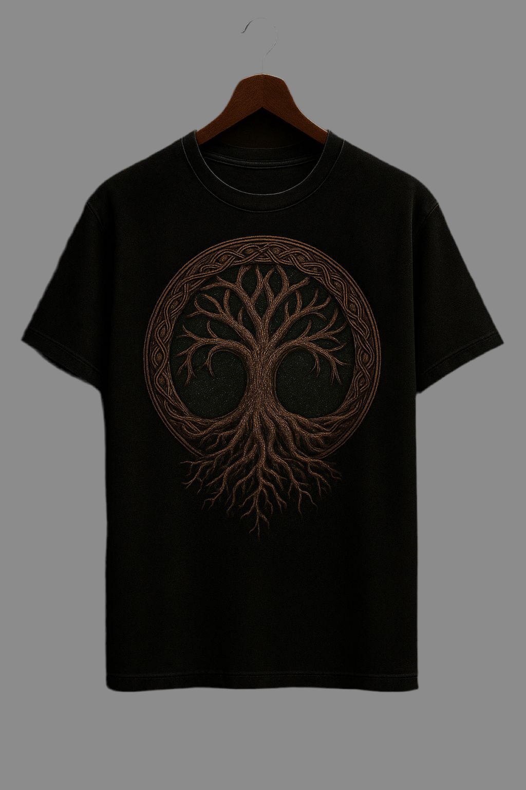 Eternal Roots Tee
