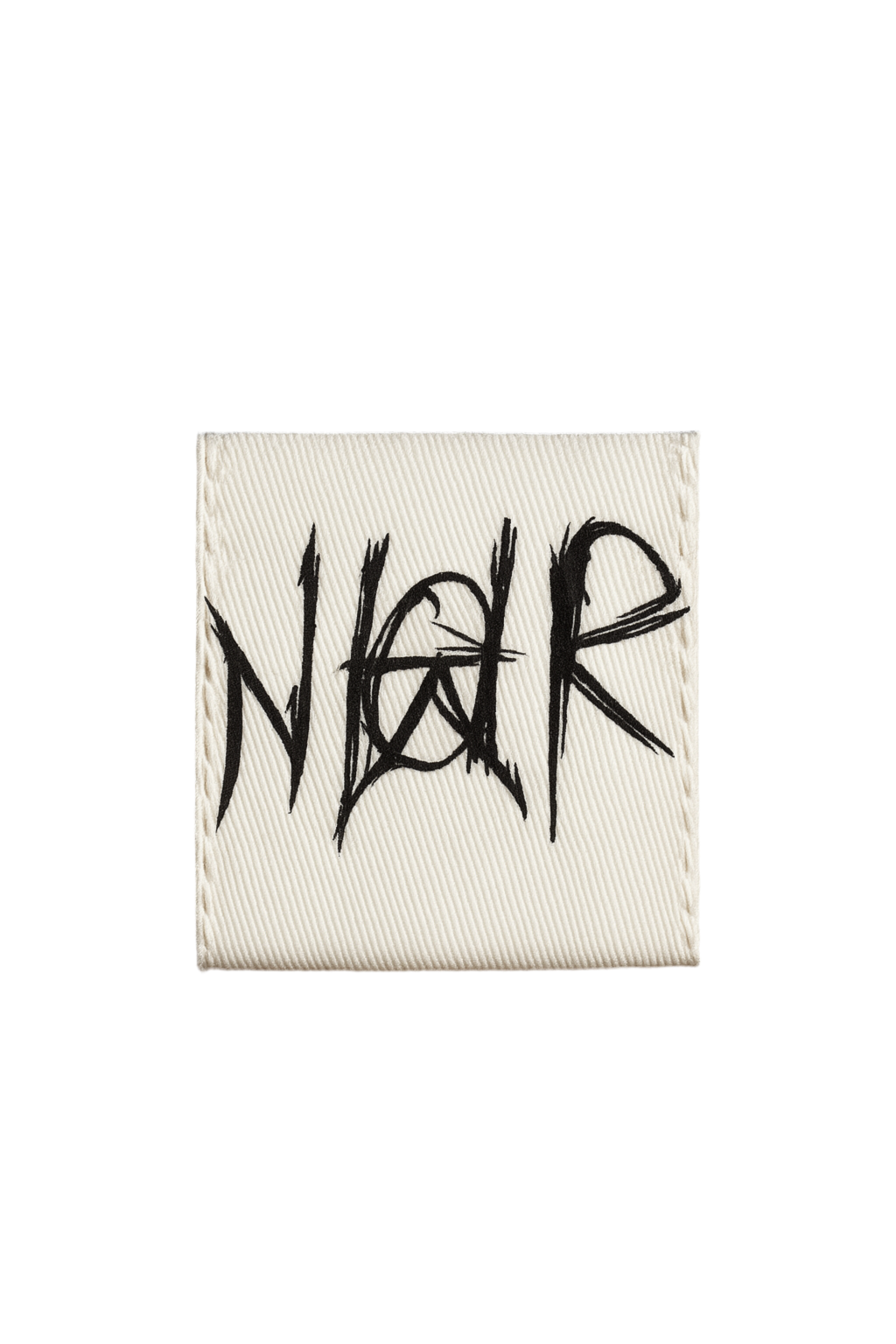 🩸 Anarchy Crest Tee – NWR Limited Edition