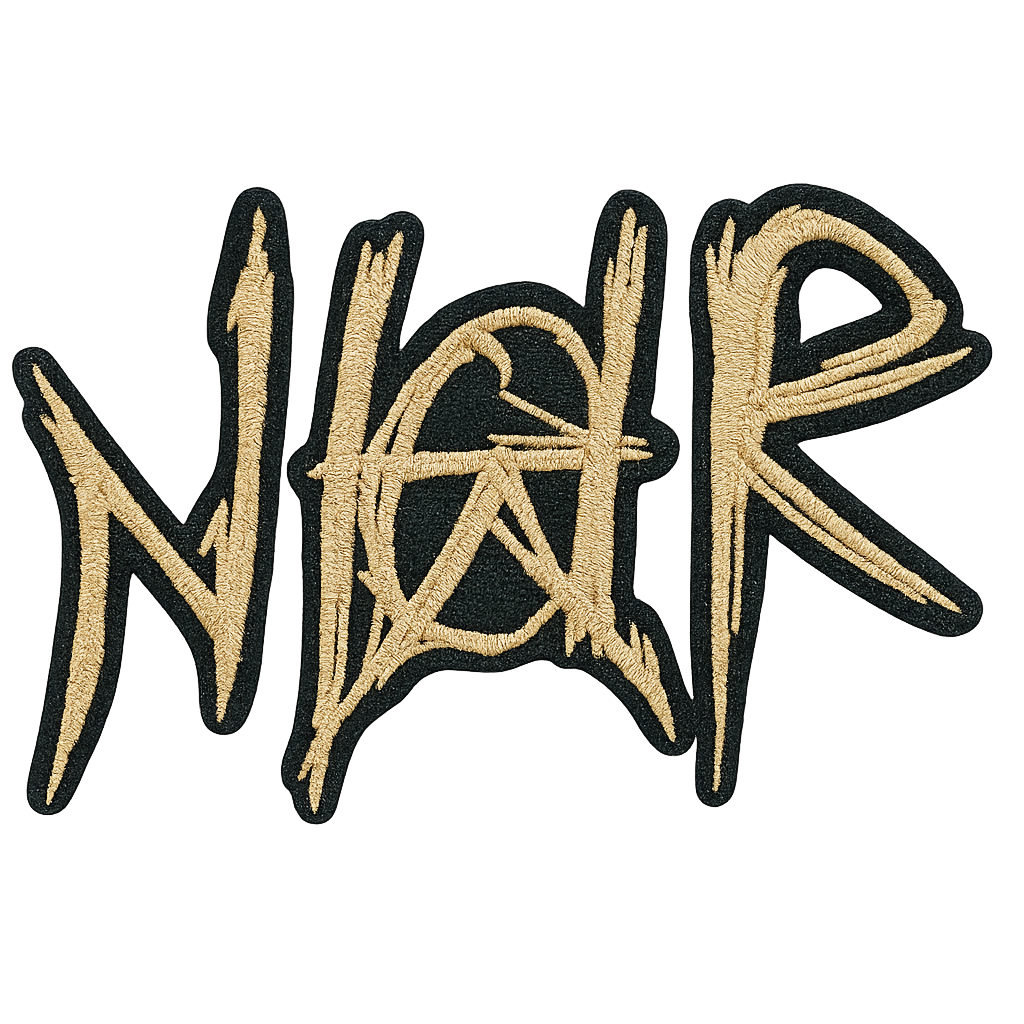 Silent Authority Oversize - White Edition