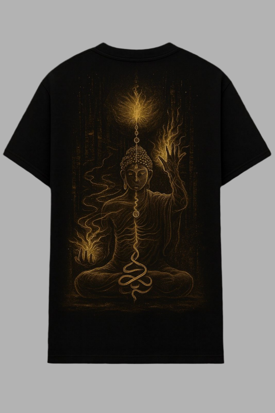 Buddha's Ascension Tee