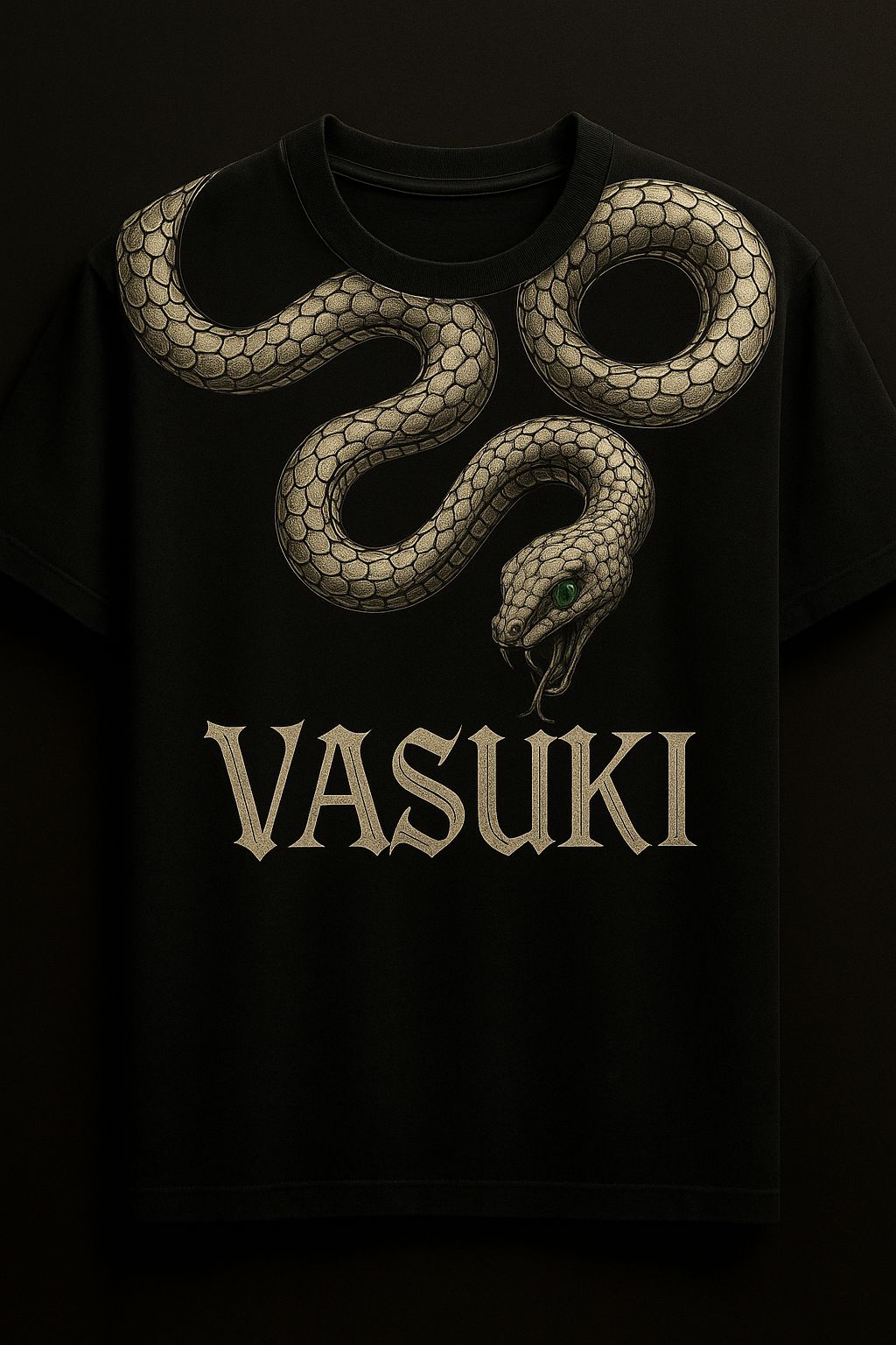 Vasuki Legacy Tee